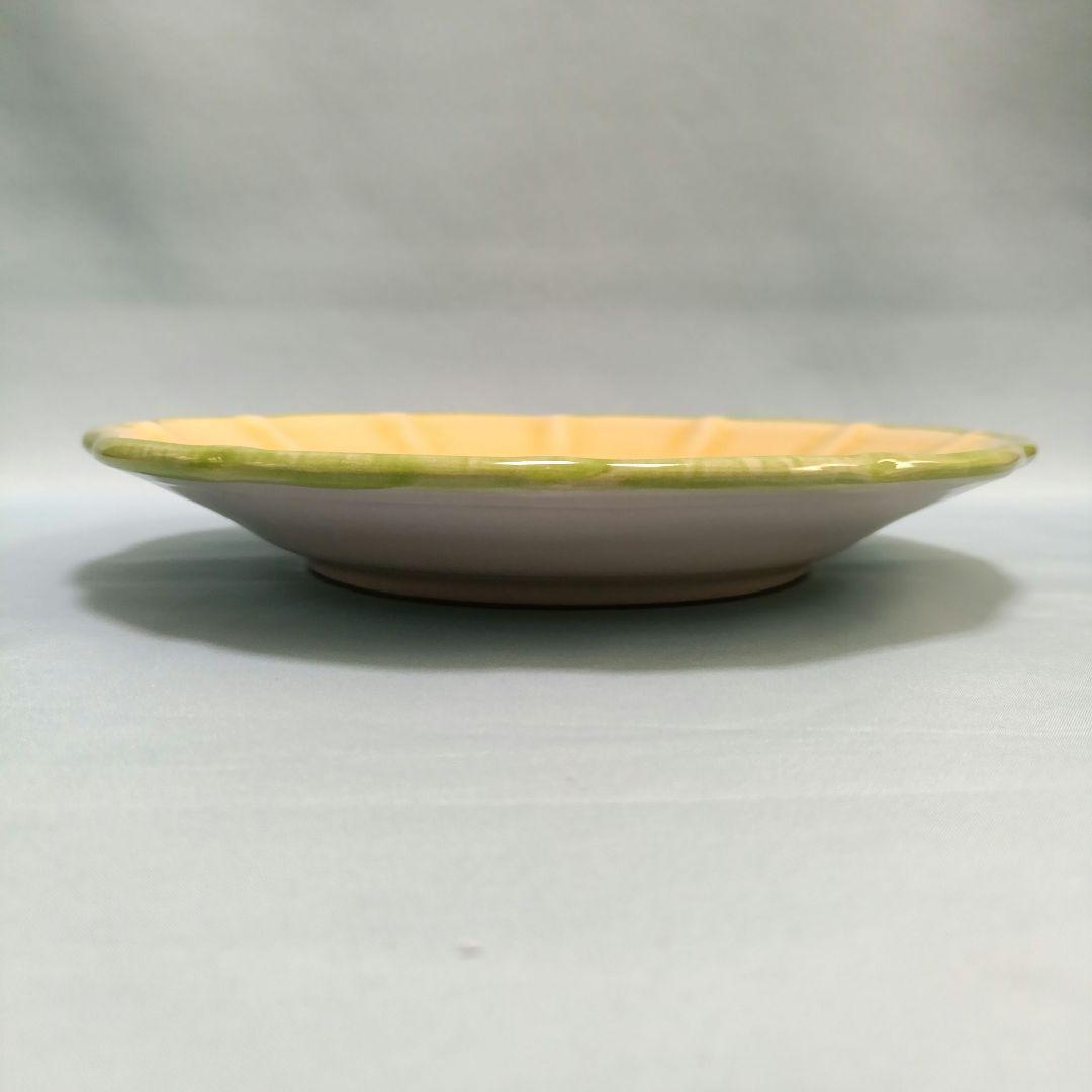 【未使用】Williams Sonoma ウィリアムズソノマ　同サイズ プレート