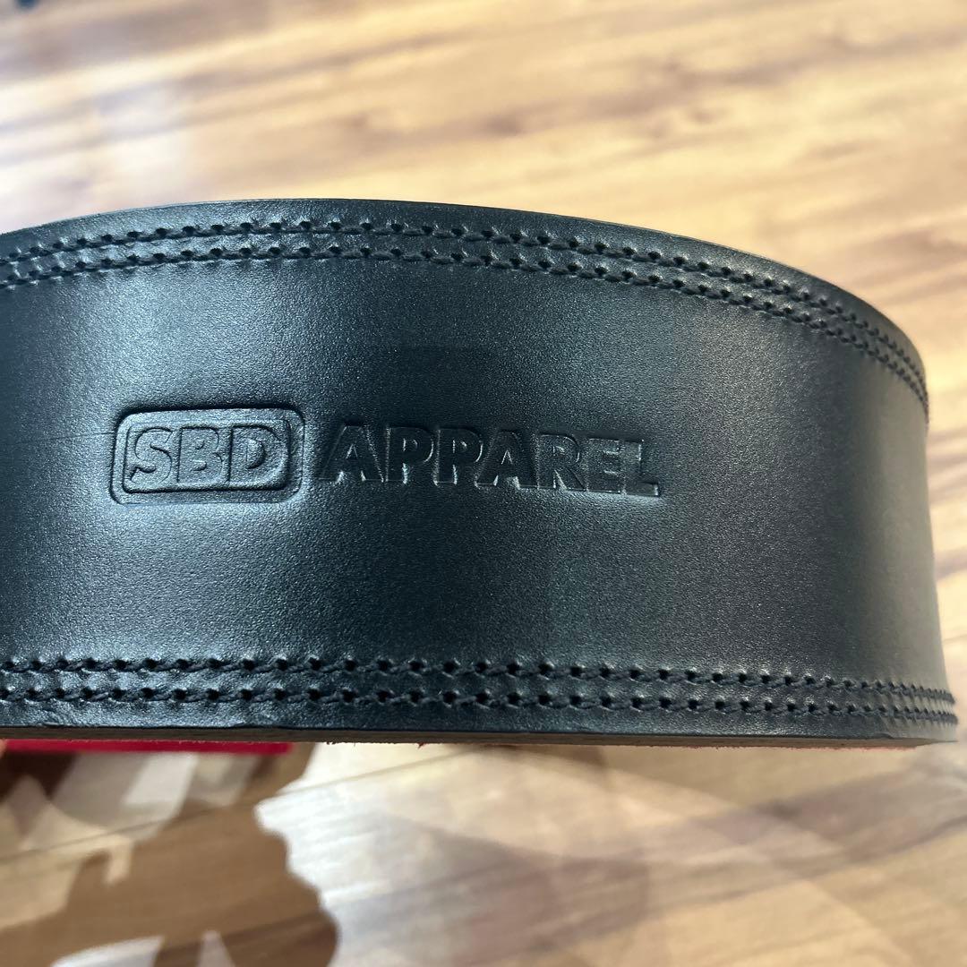 SBD ベルト13mm M