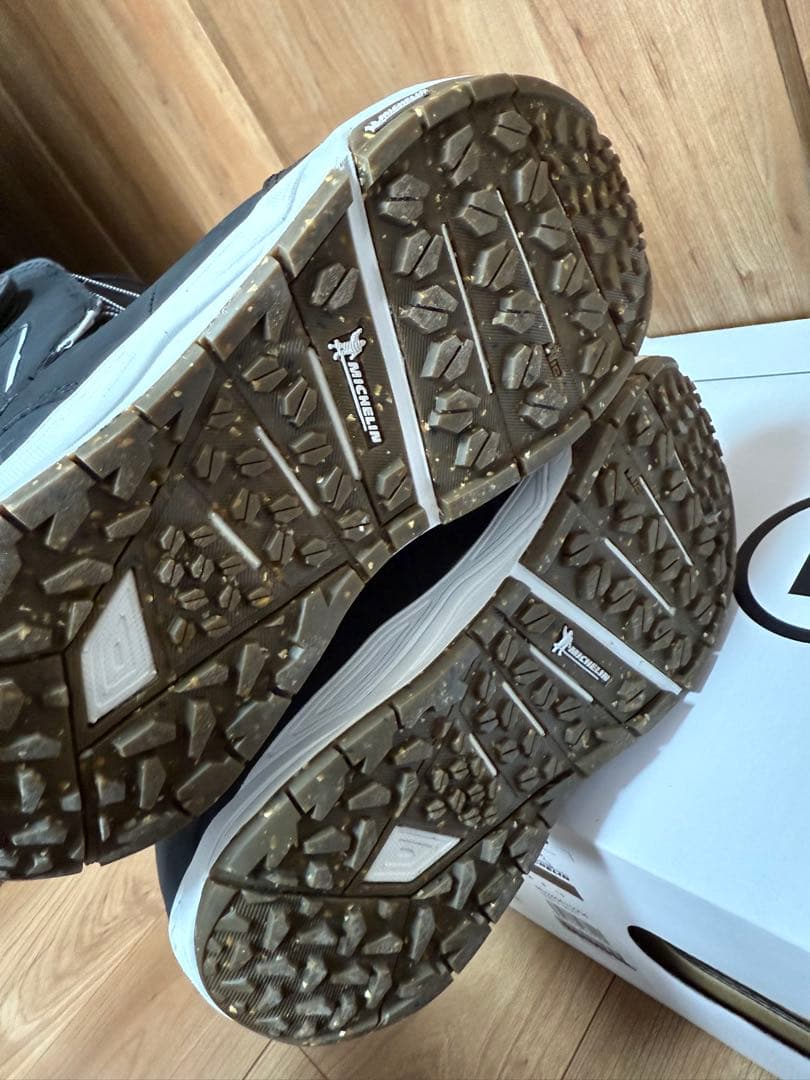 RIDE HERA PRO WIDE 6.5 ブラック