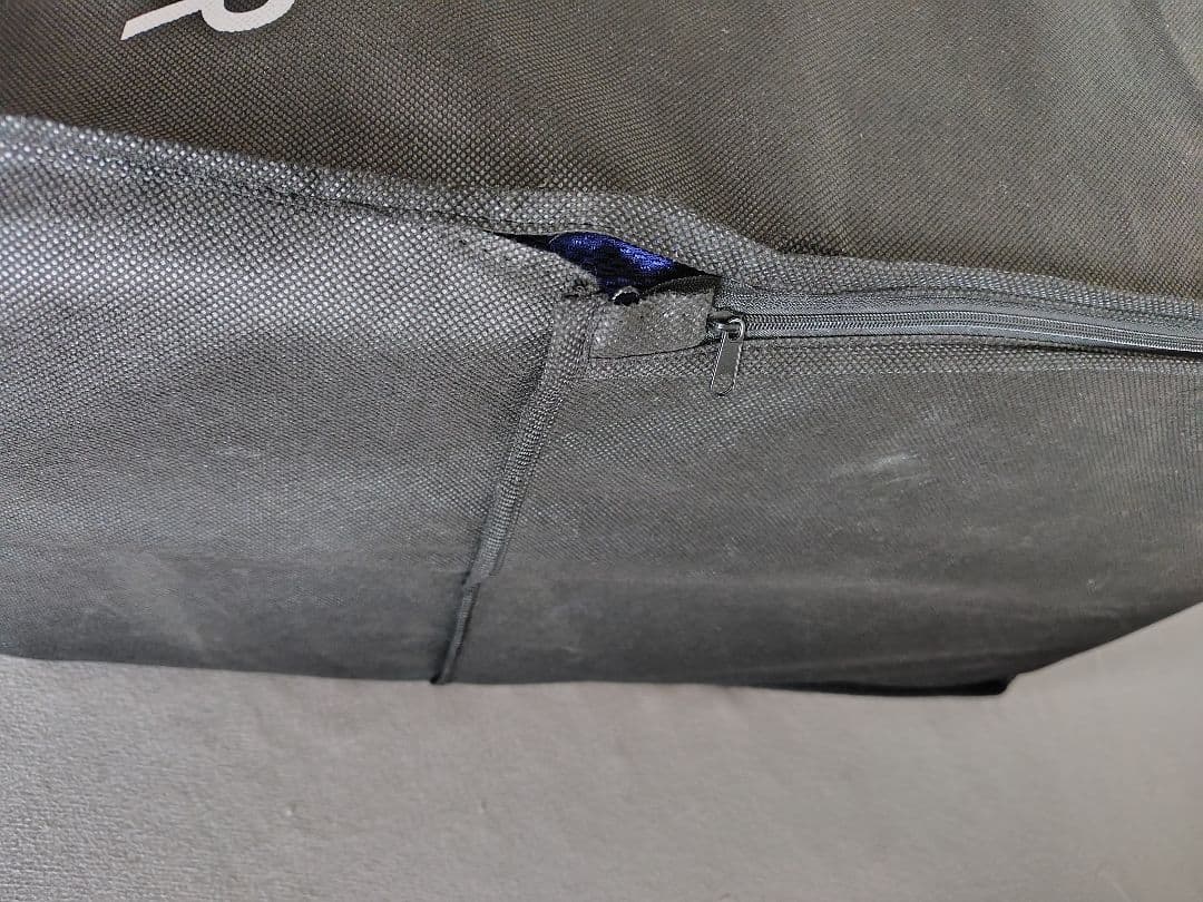 AiR 03 シングル エアーマットレス ハード