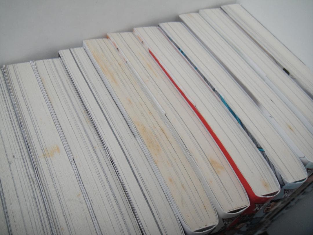 02⚫️ ザ・ファブル 全22巻 NA1210-1