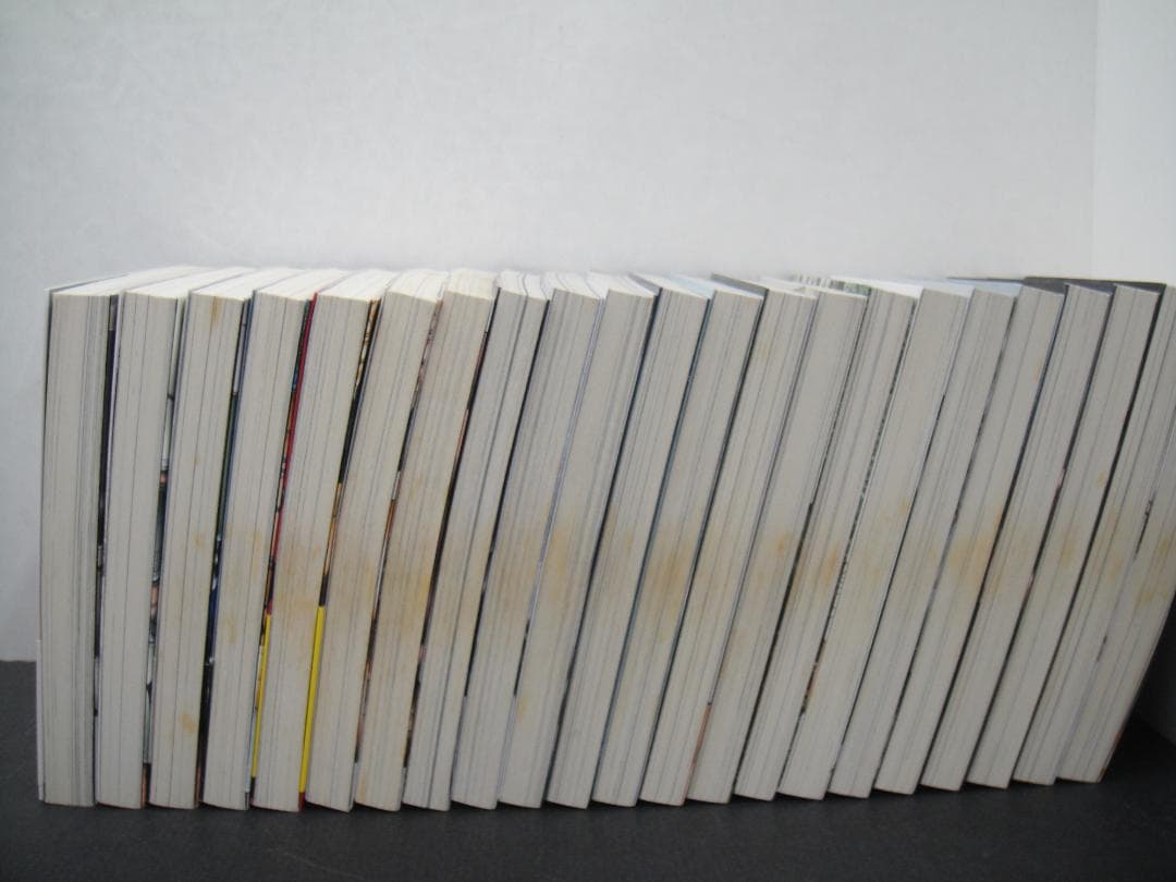 02⚫️ ザ・ファブル 全22巻 NA1210-1