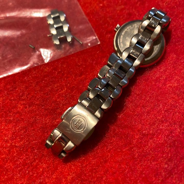 k*o様 CITIZEN 値下げ！EXCEED エコドライブソーラー　電波時計