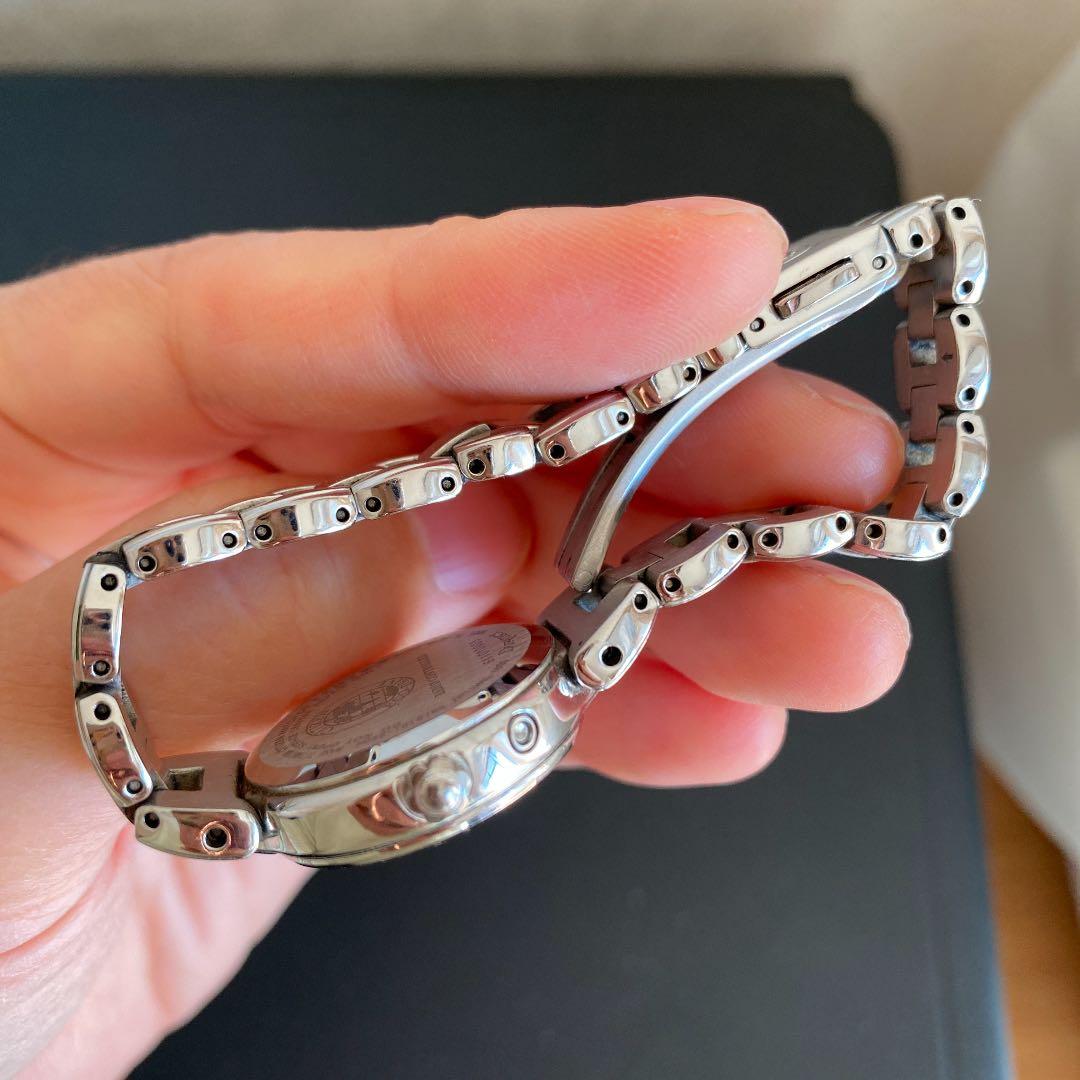 k*o様 CITIZEN 値下げ！EXCEED エコドライブソーラー　電波時計