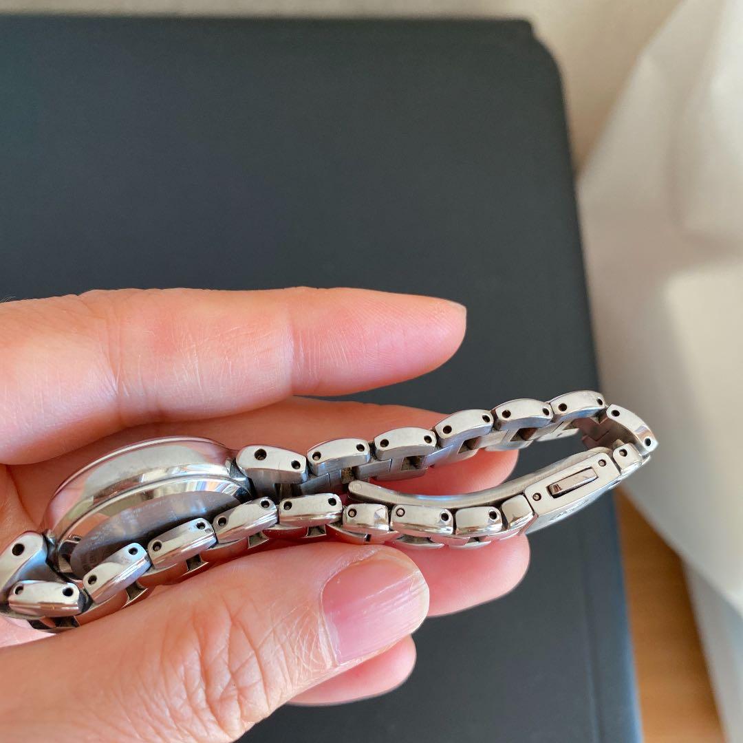 k*o様 CITIZEN 値下げ！EXCEED エコドライブソーラー　電波時計