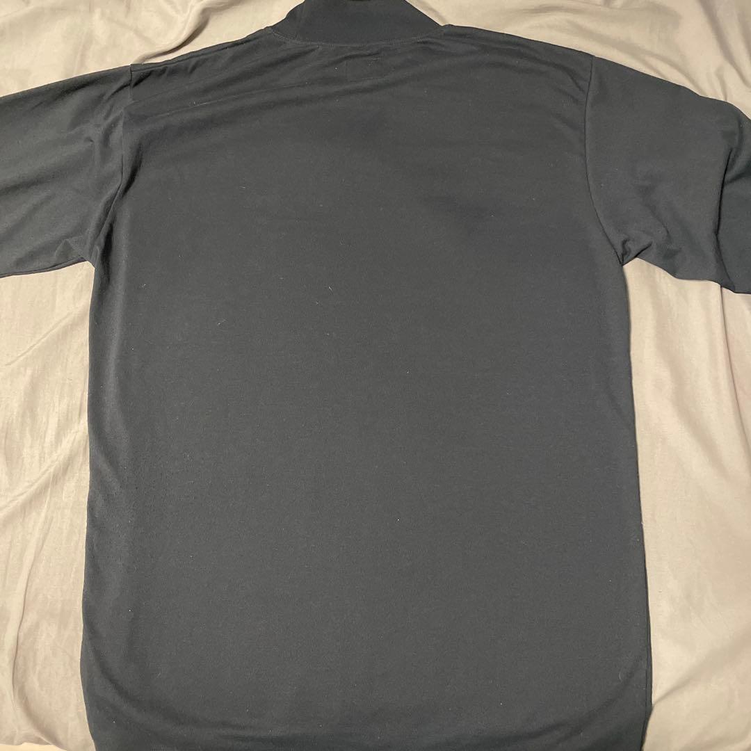 needles × END. モックネックカットソー