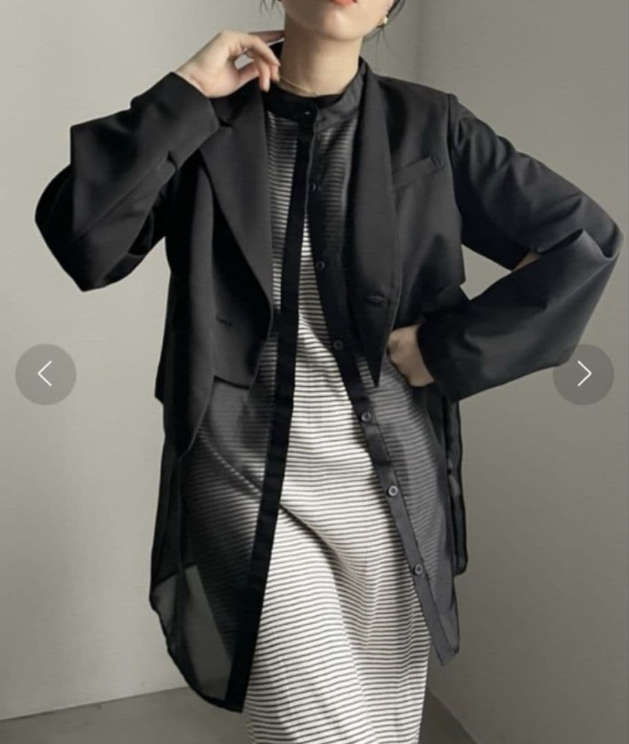 ジャケット・アウター Yuuri