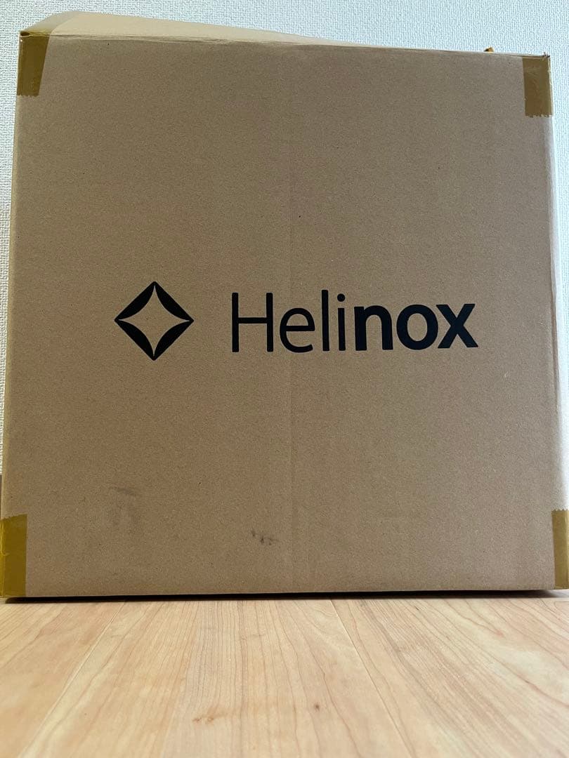 テーブル・チェア・ハンモック Helinox NEIGHBORHOOD Futura FieldOffice