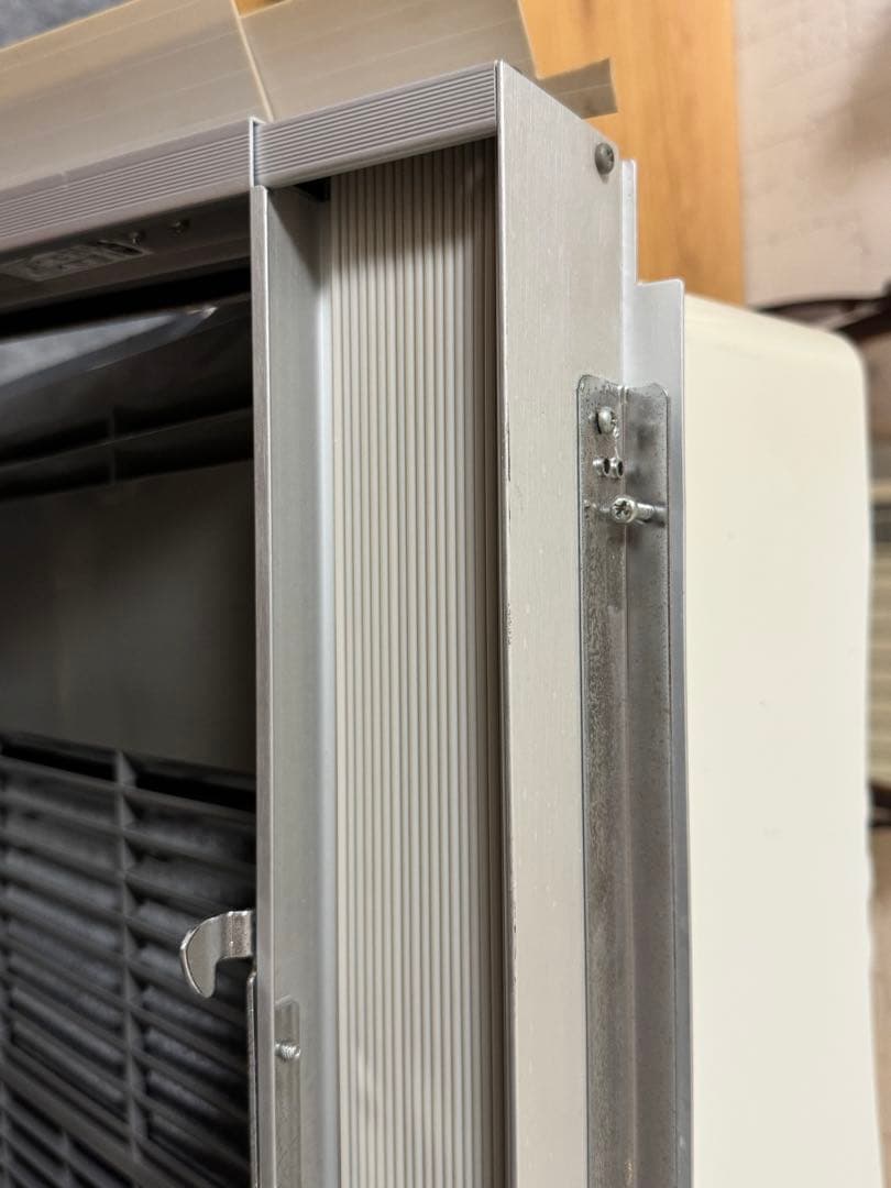 KOIZUMI窓用エアコン 冷房除湿専用KAW-1952