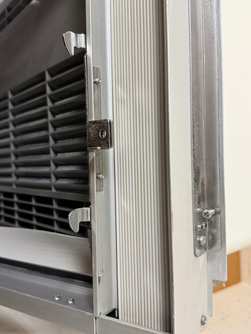 KOIZUMI窓用エアコン 冷房除湿専用KAW-1952