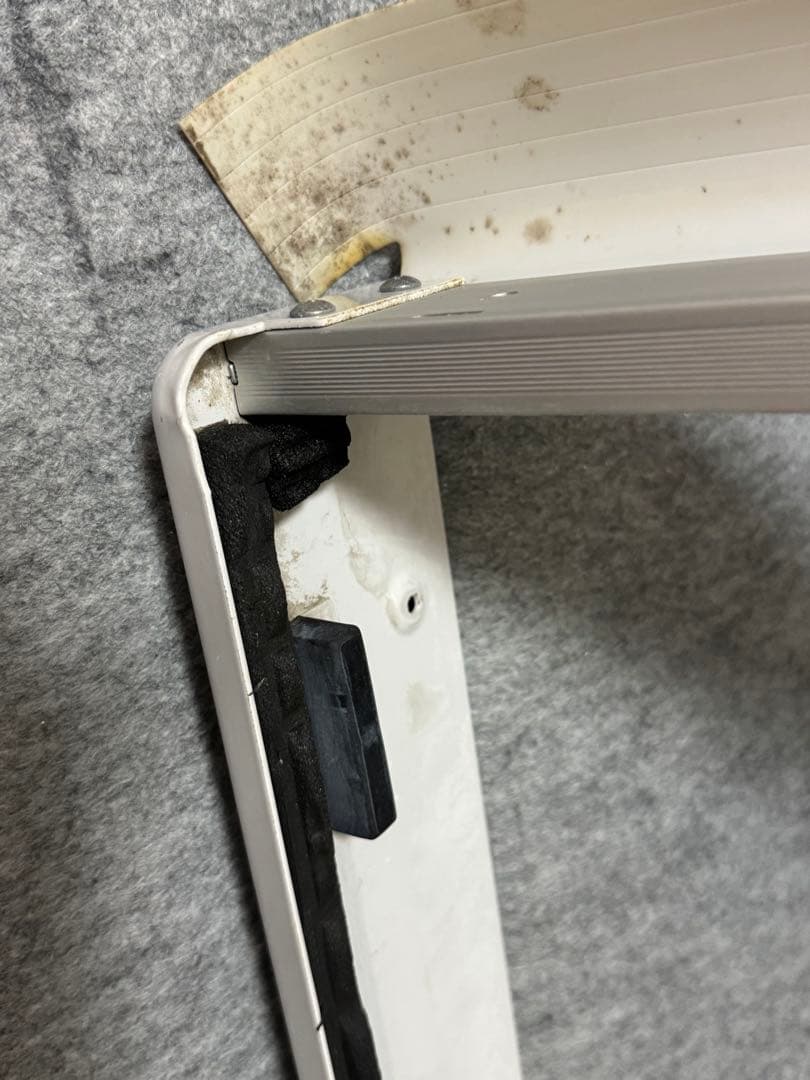 KOIZUMI窓用エアコン 冷房除湿専用KAW-1952