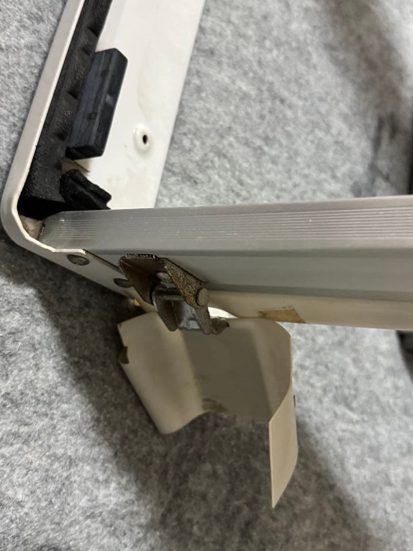 KOIZUMI窓用エアコン 冷房除湿専用KAW-1952