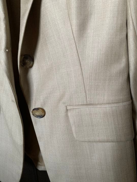 Lolo Piana スーツ テーラードジャケット