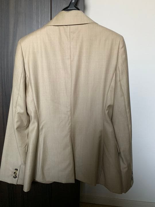 Lolo Piana スーツ テーラードジャケット
