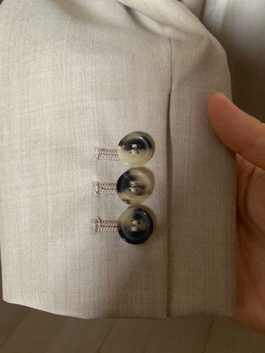 Lolo Piana スーツ テーラードジャケット