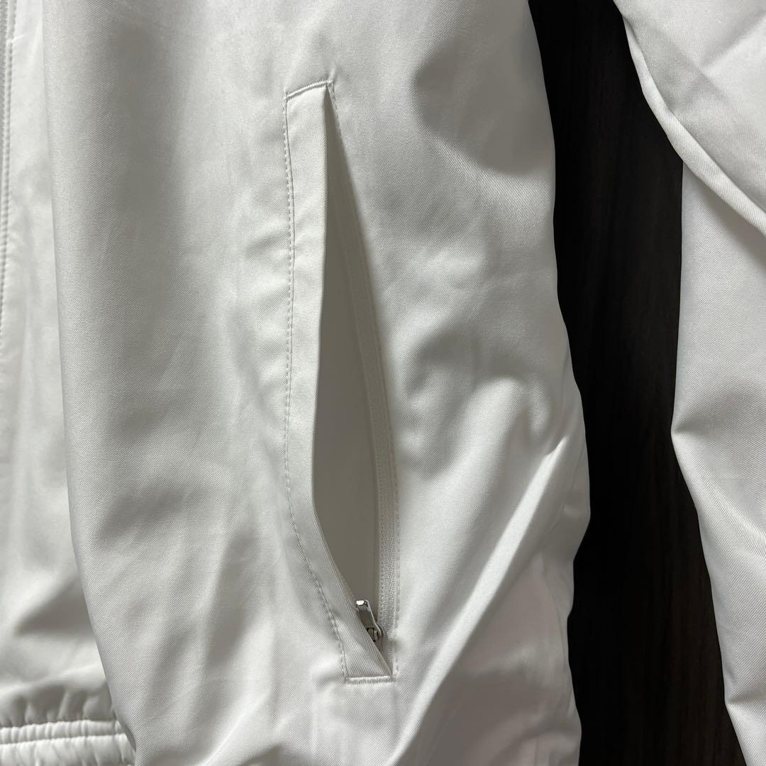 ナイキ パリ サンジェルマン セットアップスーツ L ホワイト ネイビー