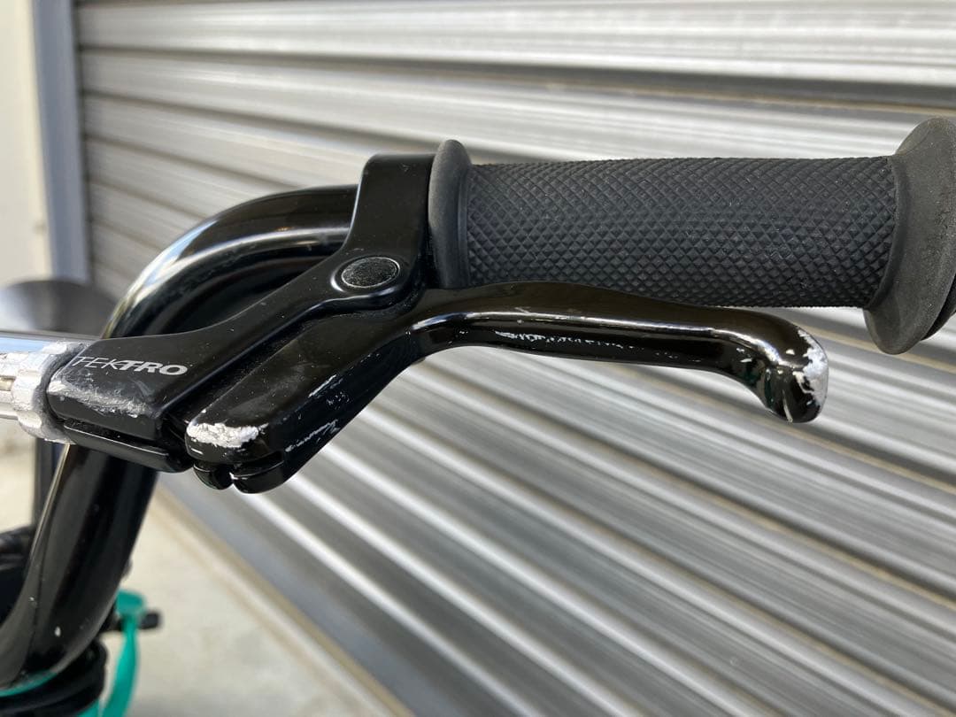 ダーカスワン　BMX 12インチ キッズ　RECTUS 子供用　ジュニア