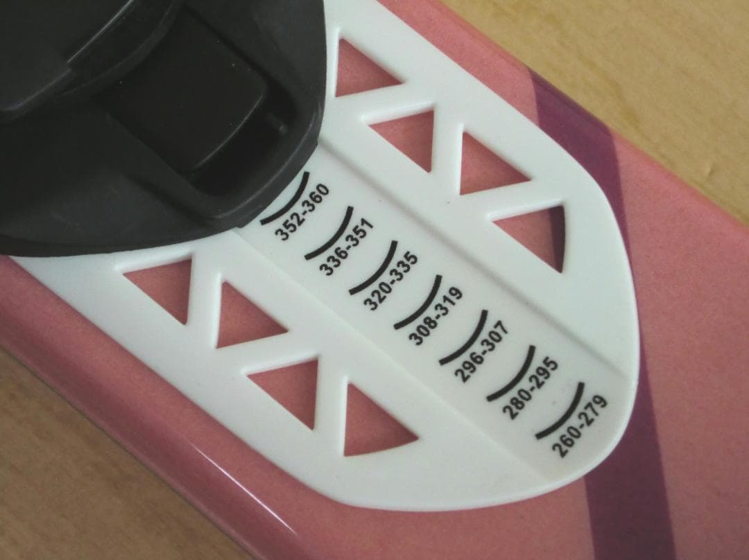 ■■12月・1月限定■送料無料■女性用ミッドスキーセット■131/23.5■■