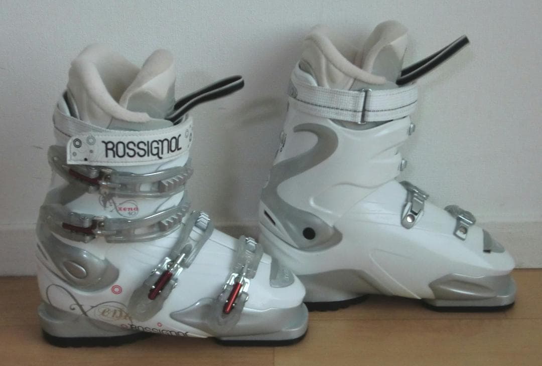 ■■12月・1月限定■送料無料■女性用ミッドスキーセット■131/23.5■■