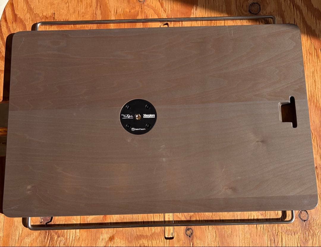 TheArth ADVENTURE ISTHERE! 床上手さん 新品未使用