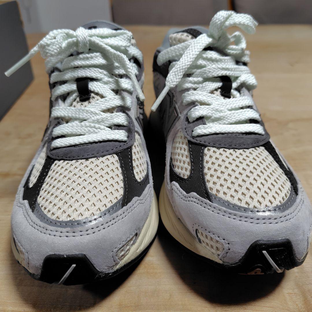 ✩最終値下げ30日まで出品✩美品✩新品・未使用✩ニューバランス 2010