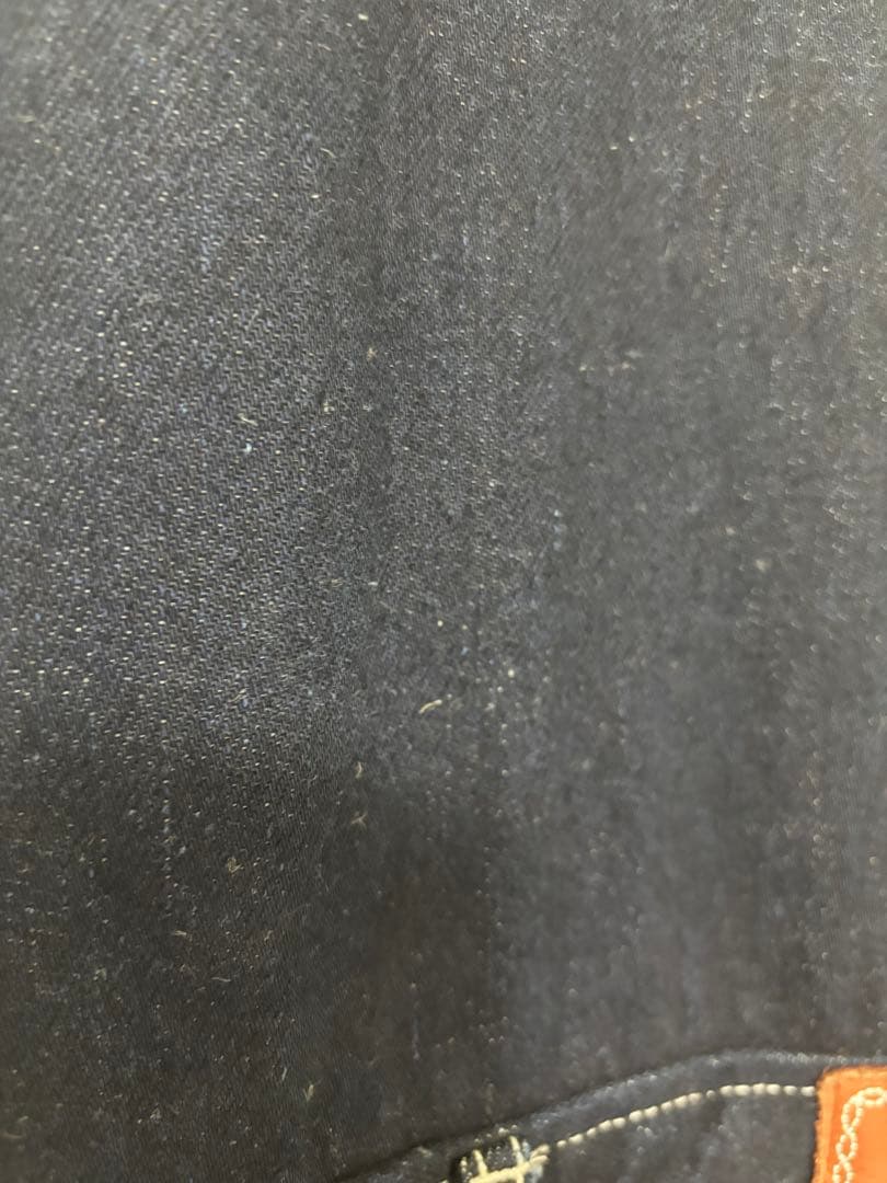 ミナペルホネン　オーバーオール　34