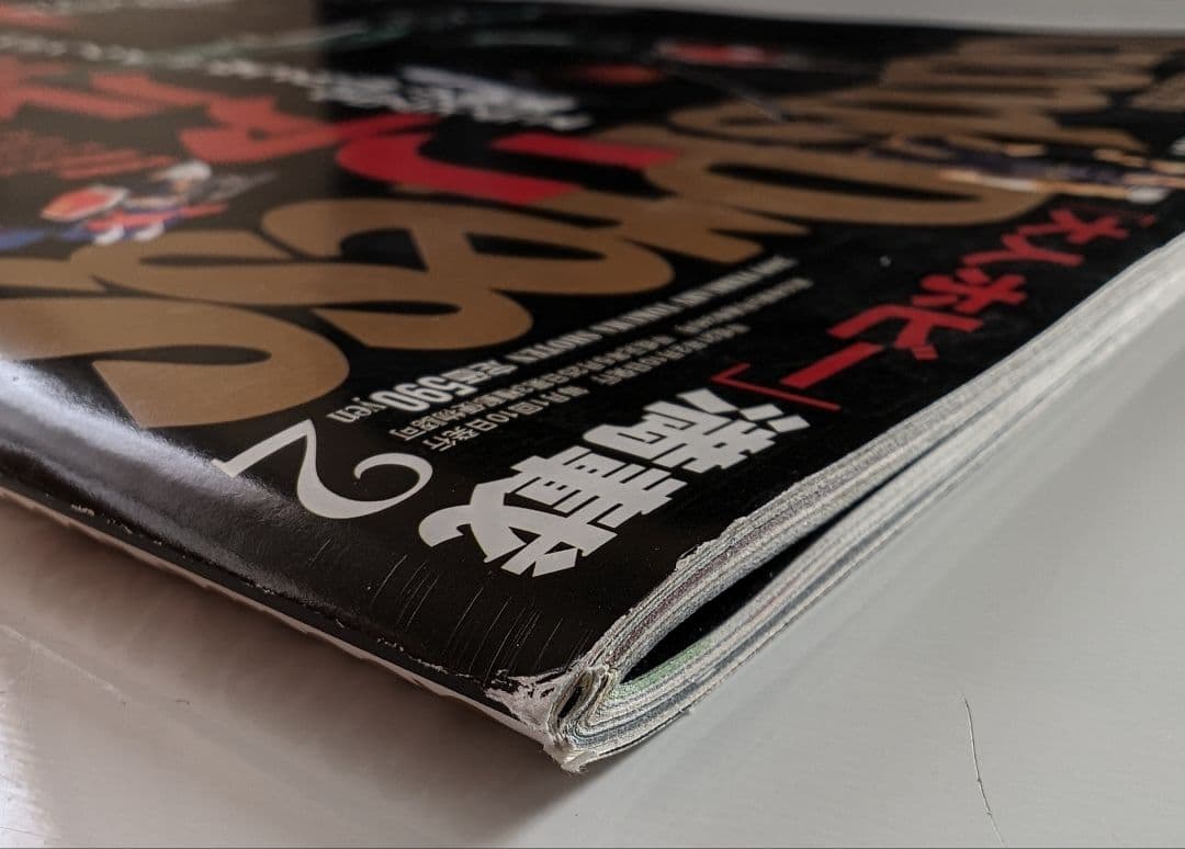 Goods Press　グッズプレス 2009年2月号