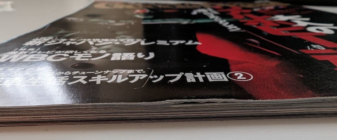 Goods Press　グッズプレス 2009年2月号