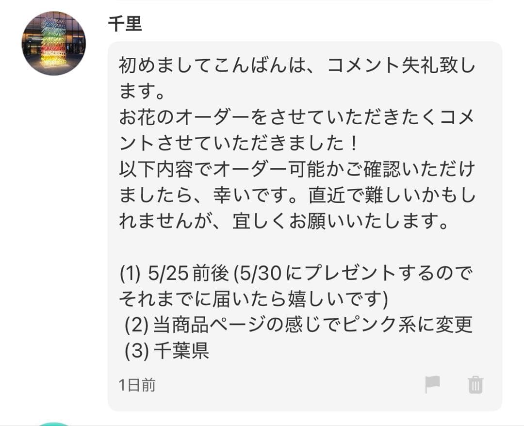 【千聖様】5/25前後 千葉 卓上バルーン 生誕祭 推し活 誕生日 卒業式