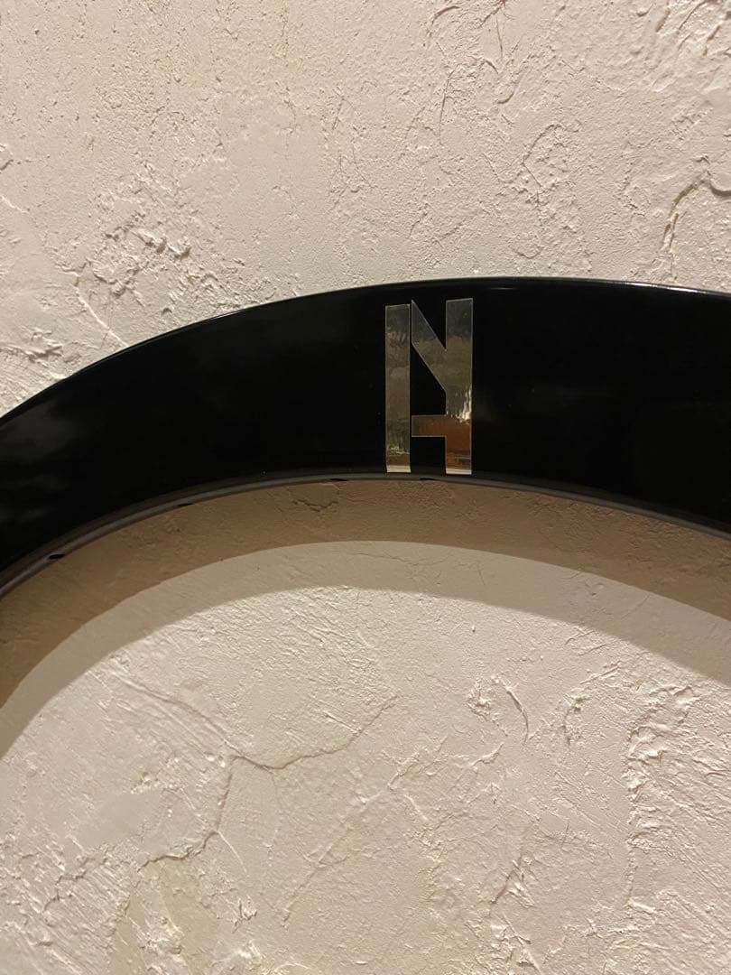 【希少eero26インチ】エイチプラスサン fgfs ピスト ブローチャーズ