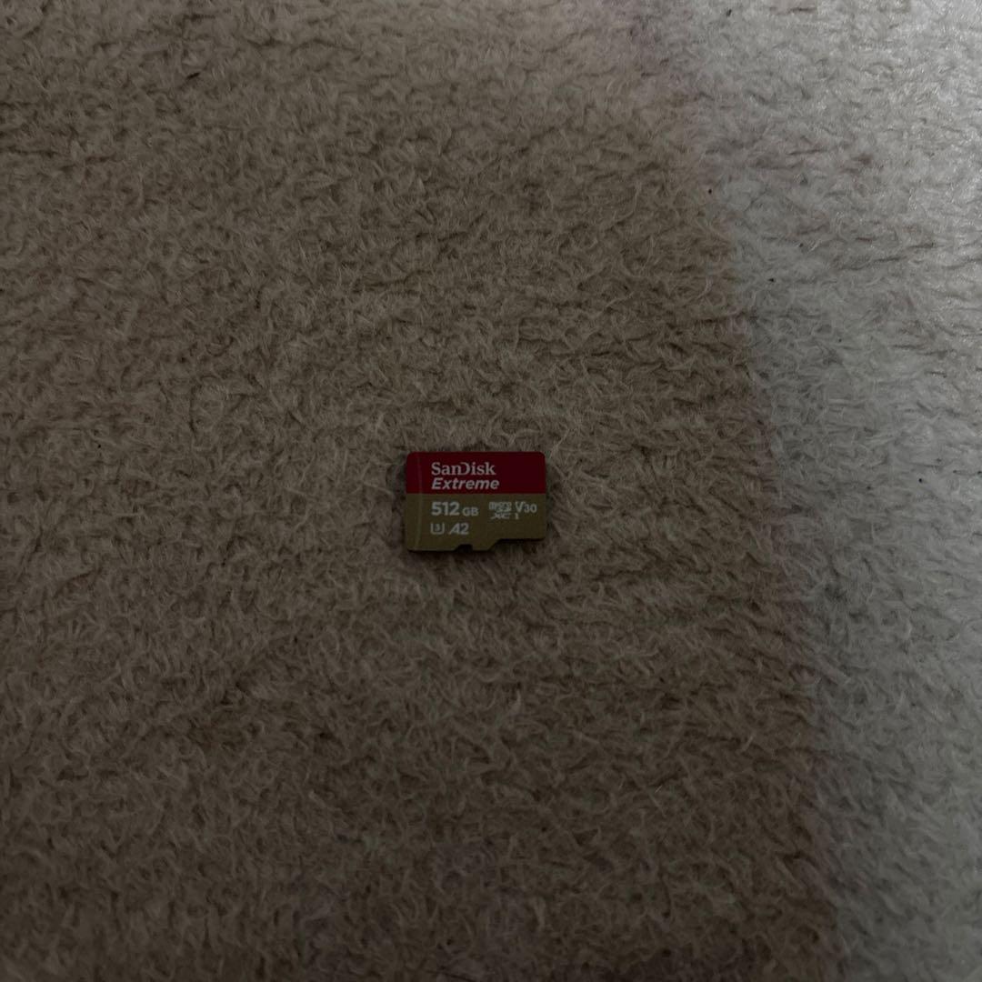 【0:10出品終了】Switch Lite ハイラル&512GBのSDセット