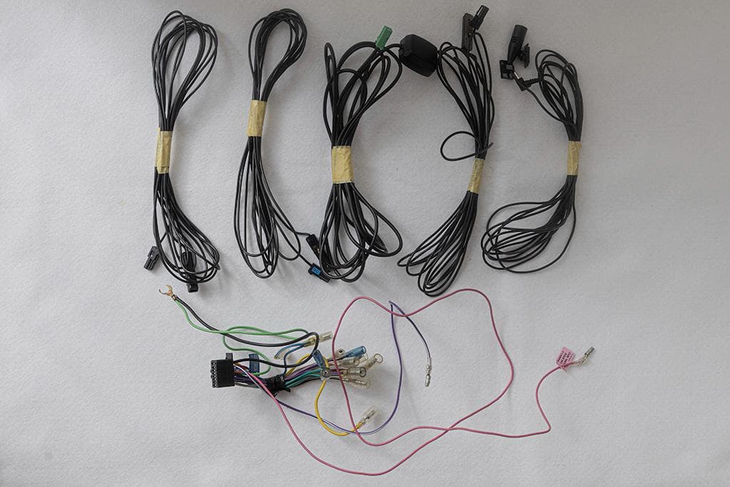 Pioneer AVIC-RZ900-R カーナビ