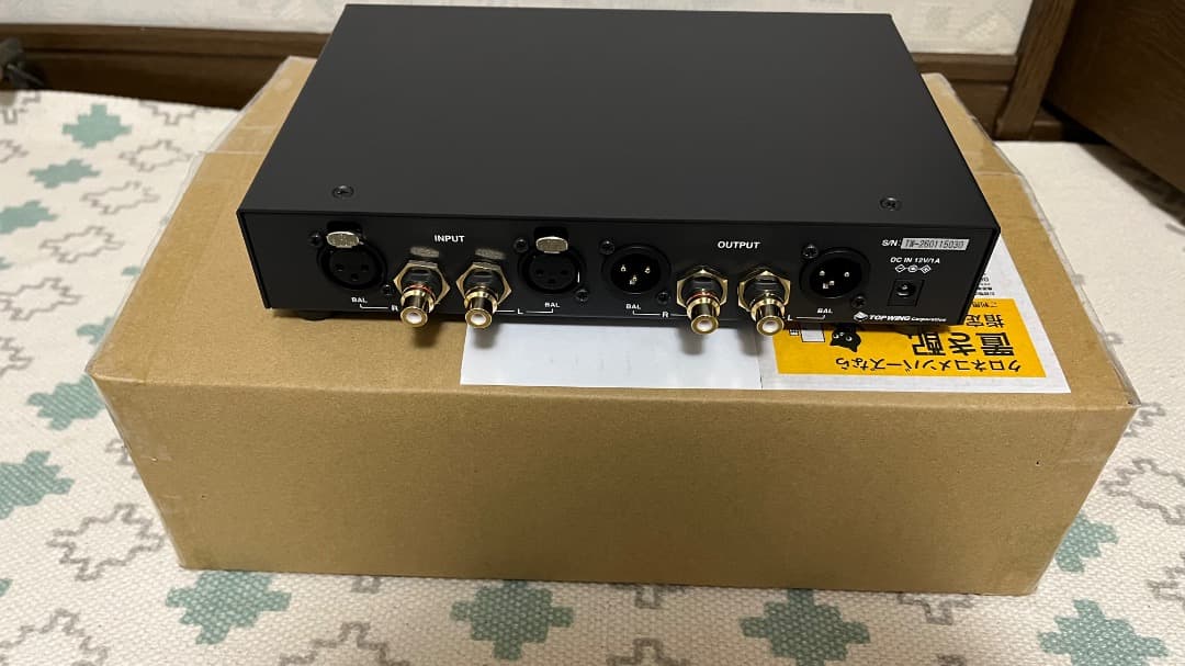 その他 TOP WING Sonic Corrector