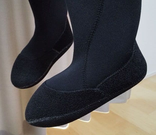 お値下げ！レディース☆オーダードライウェットスーツ