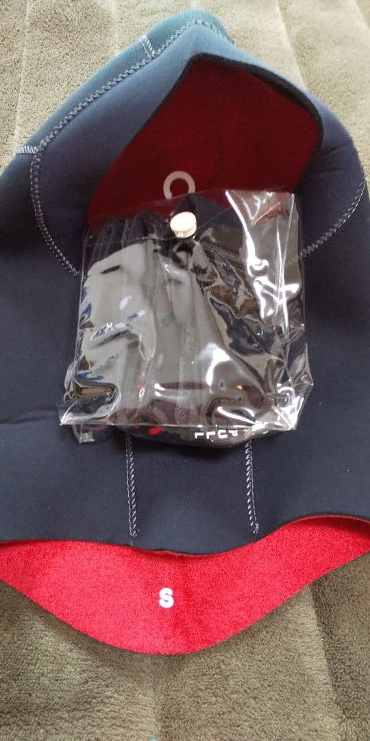 お値下げ！レディース☆オーダードライウェットスーツ