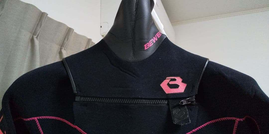 お値下げ！レディース☆オーダードライウェットスーツ