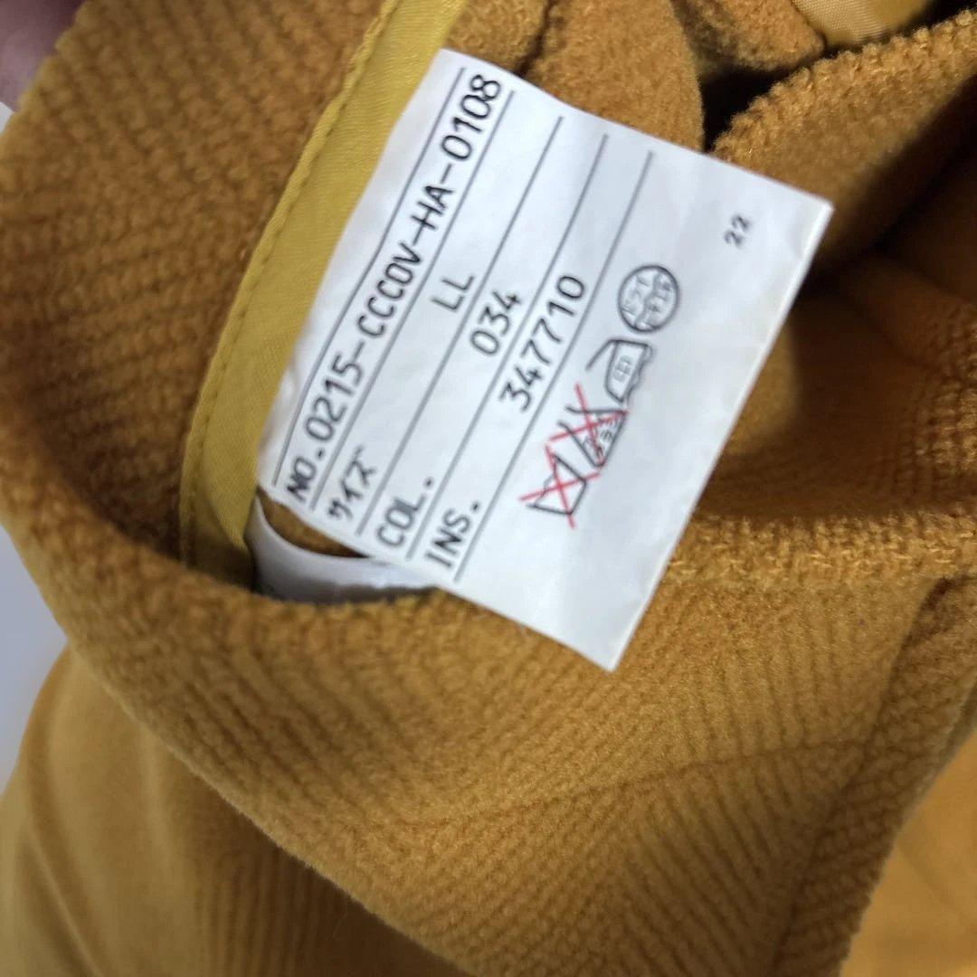 ジェイプレス　大人可愛い　ダッフルコート　オンワード樫山　ヘリンボーン