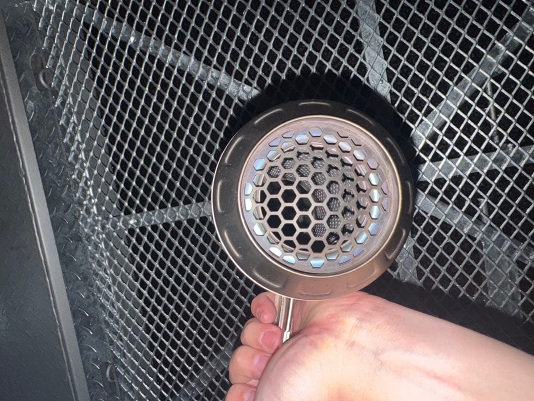 メ*森様 アクラポビッチ　スリップオン　S1000RR 2017〜2018