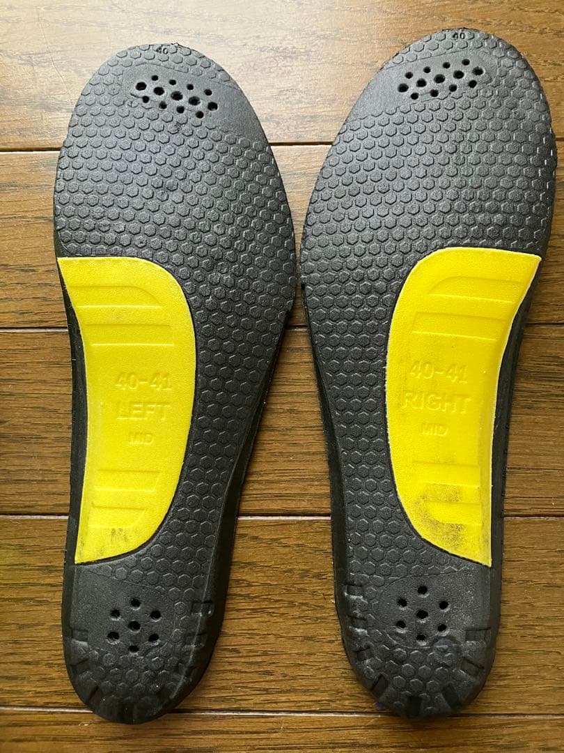 Shimano S-Phyre SH-RC900 S Y イエロー シューズ