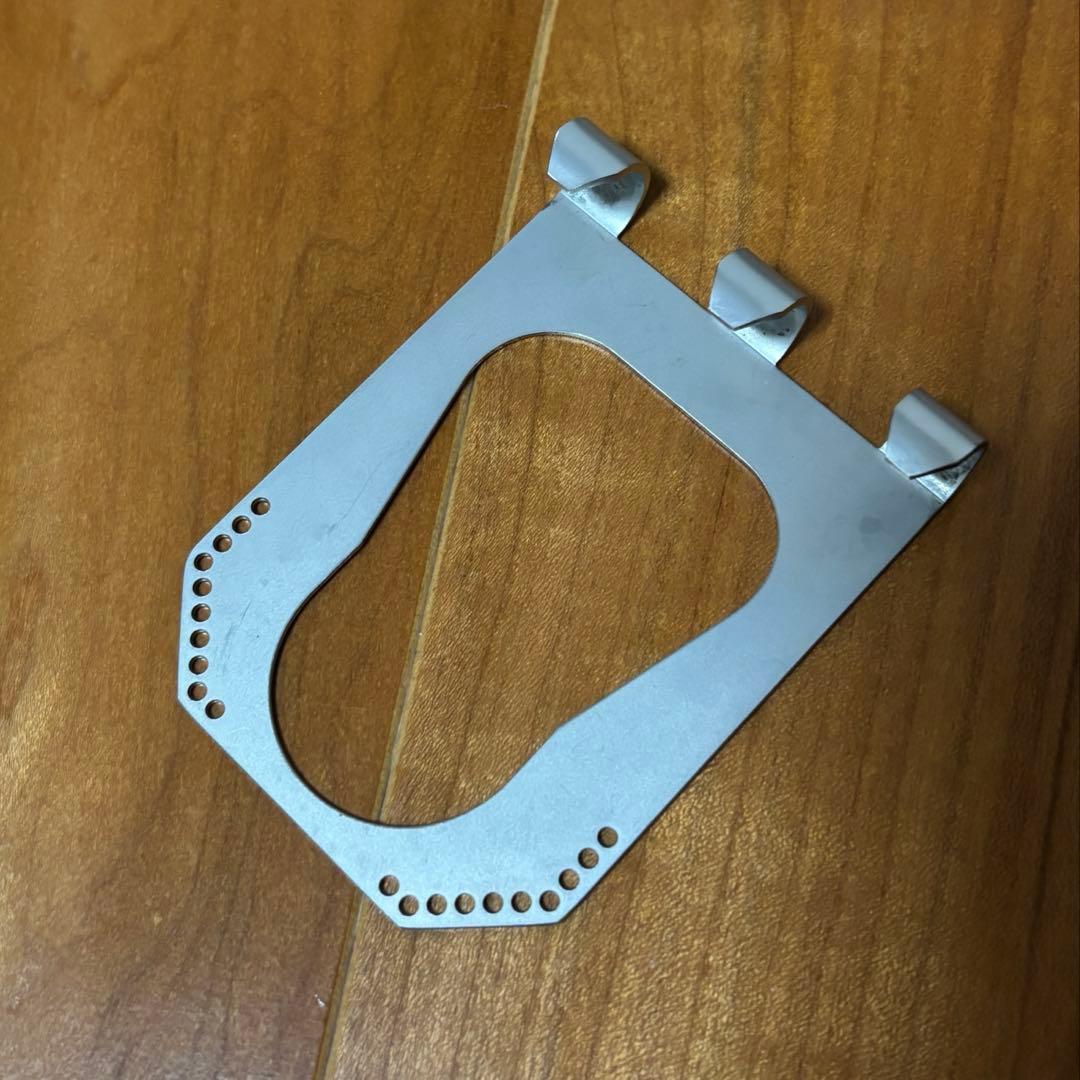 shiromani peaker’s tray peaker's hook