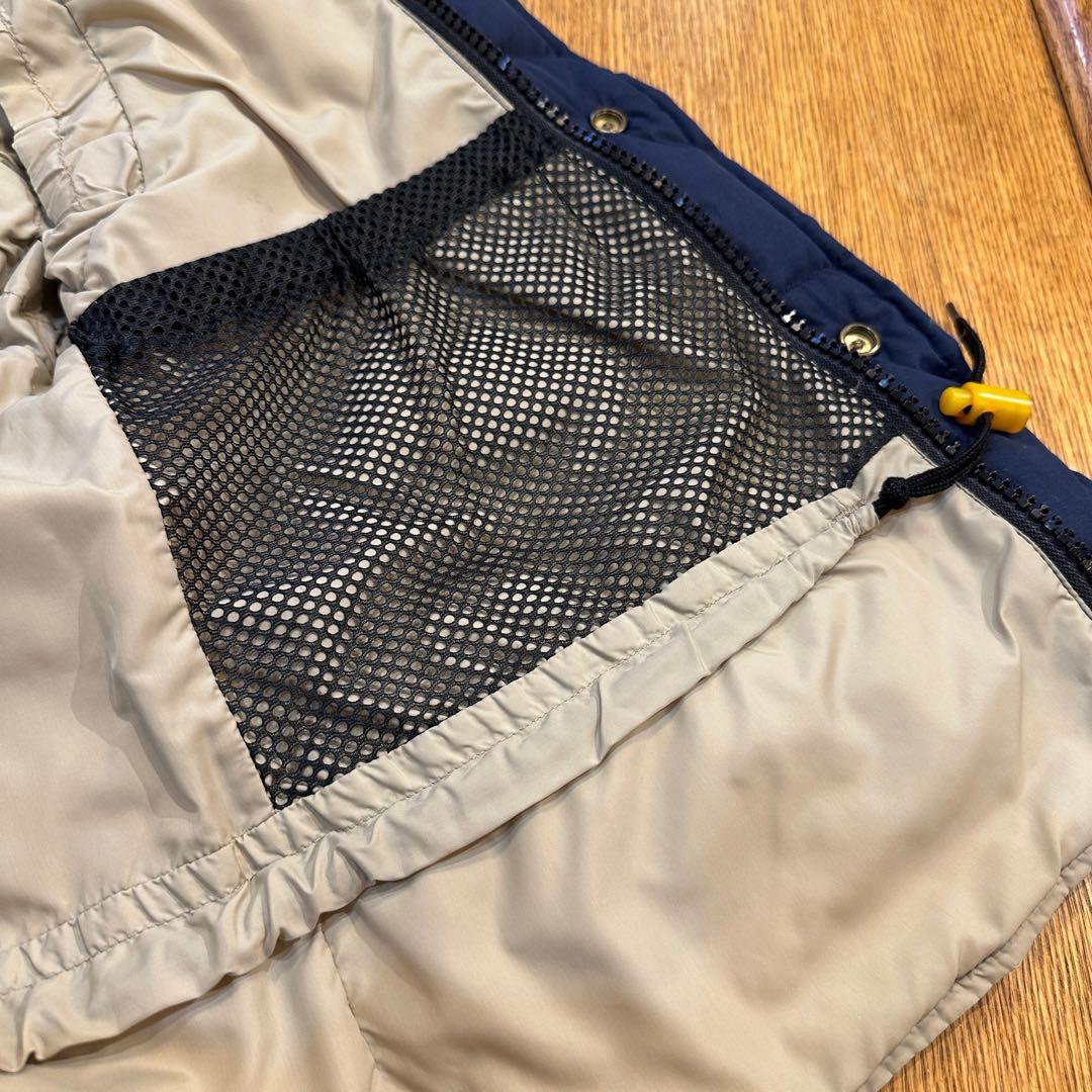 Eddie Bauer BLIZZARD MISTER VEST 1980年代