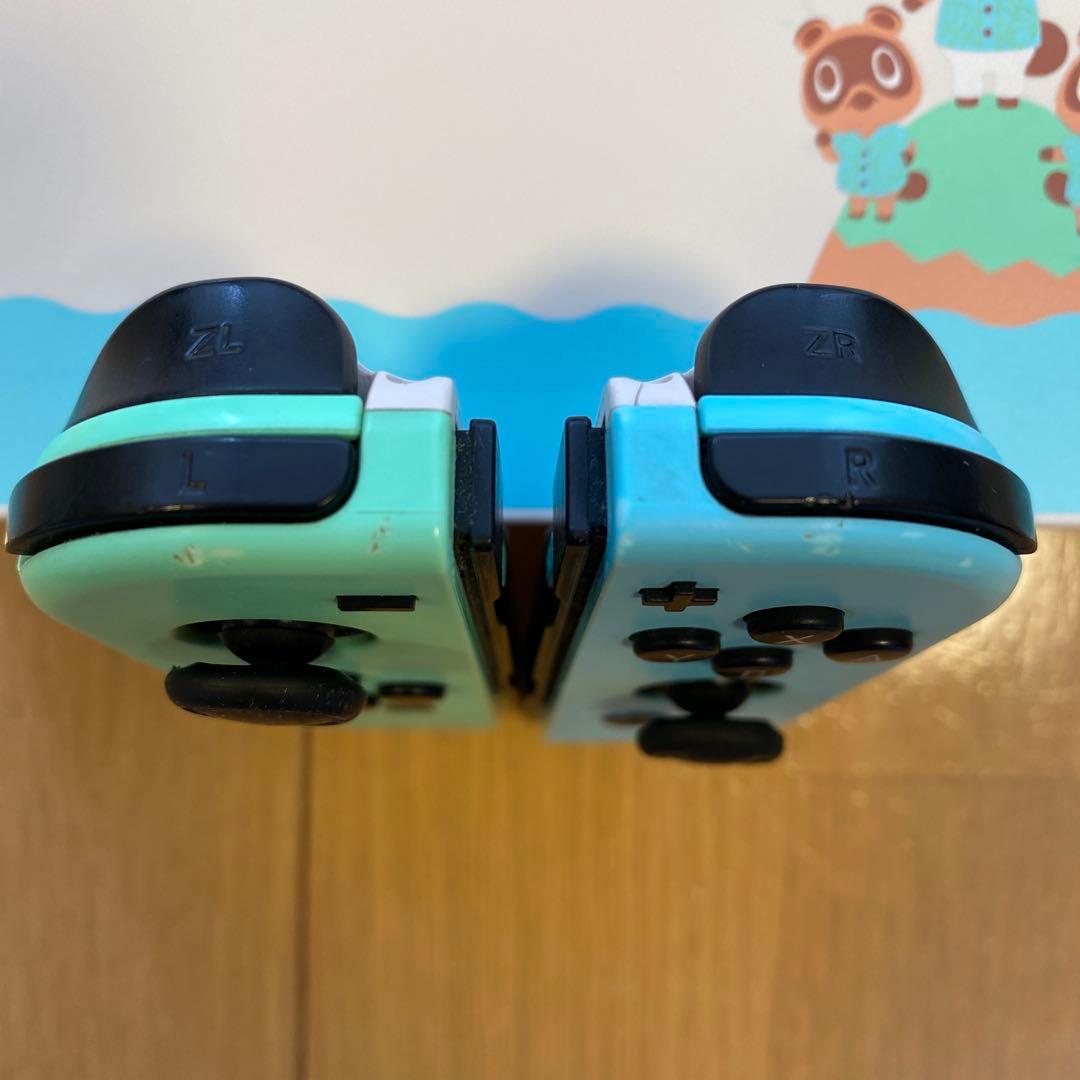 ニンテンドーSwitchあつまれ動物の森セット