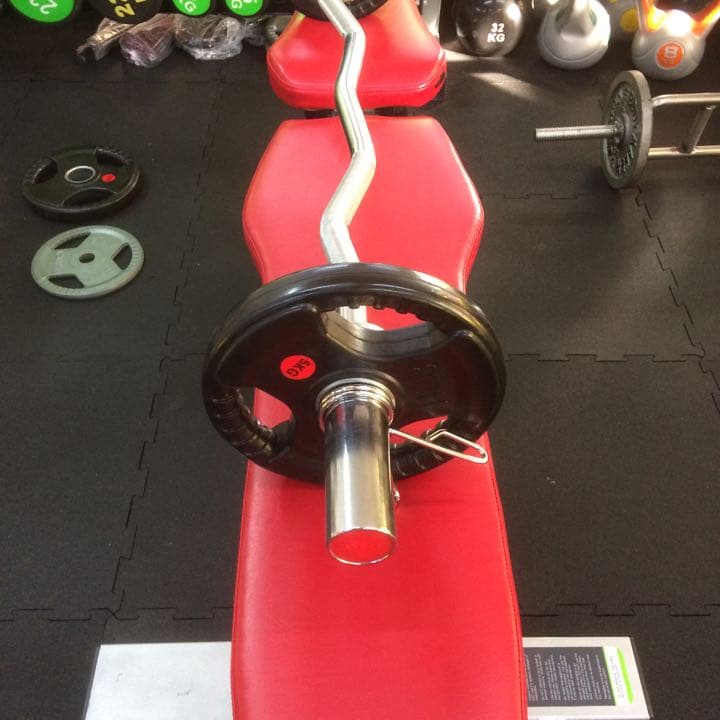 オリンピックカールバー  1200mm