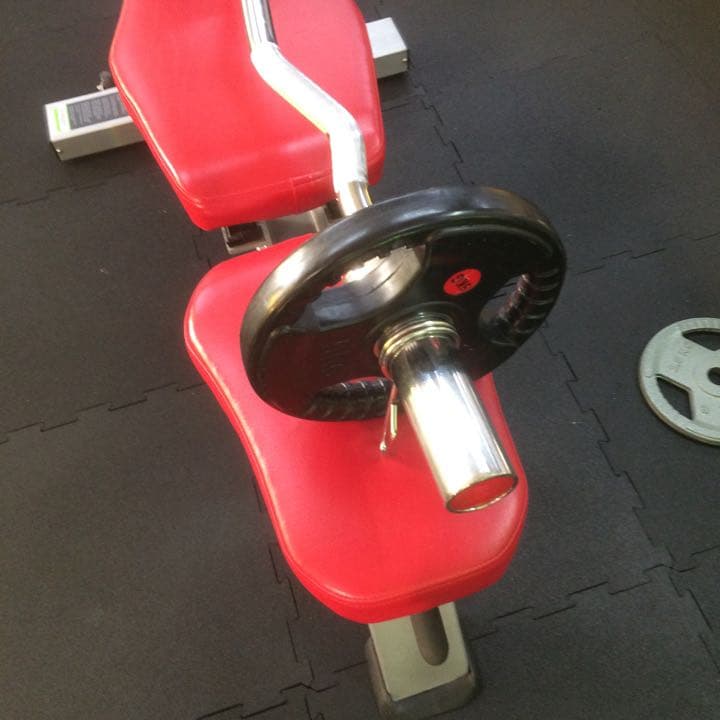 オリンピックカールバー  1200mm