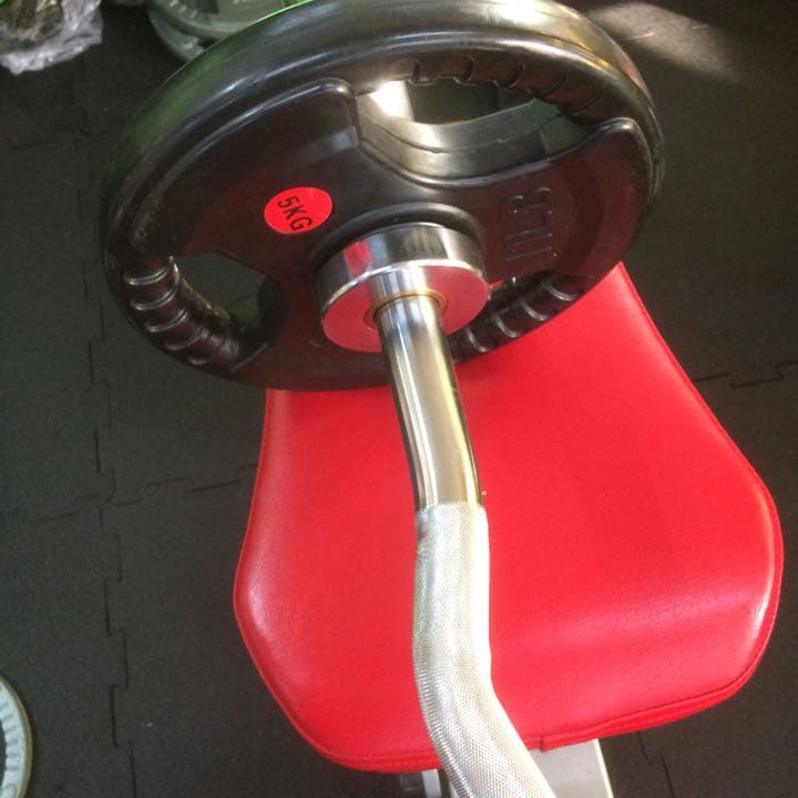 オリンピックカールバー  1200mm