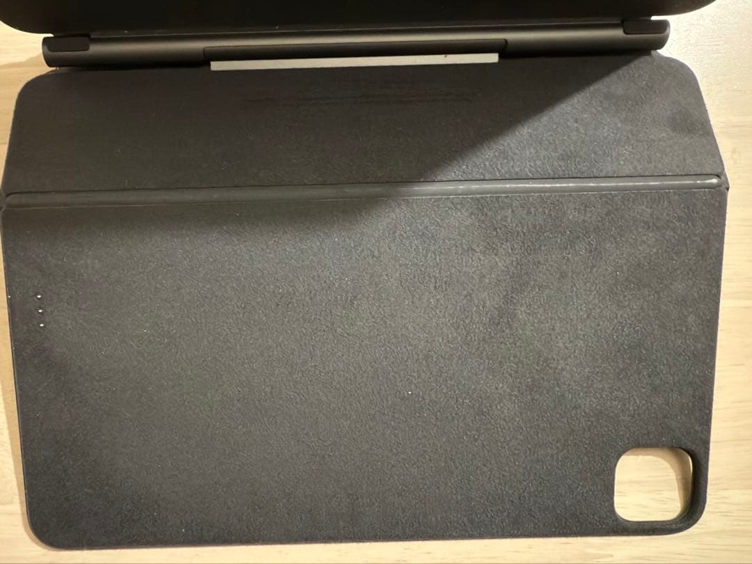 Magic Keyboard 純正11インチ　箱無し