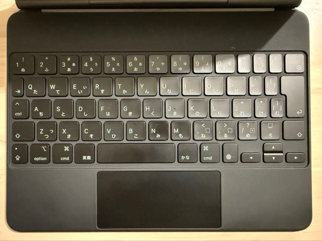 Magic Keyboard 純正11インチ　箱無し