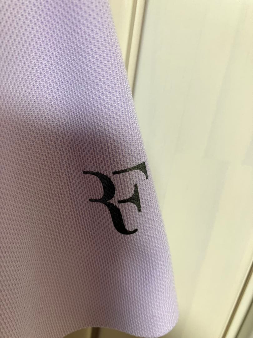 美品　ナイキ　フェデラーモデル　日本Mサイズ