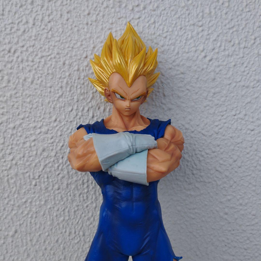 ドラゴンボール　グランディスタ　フィギュア