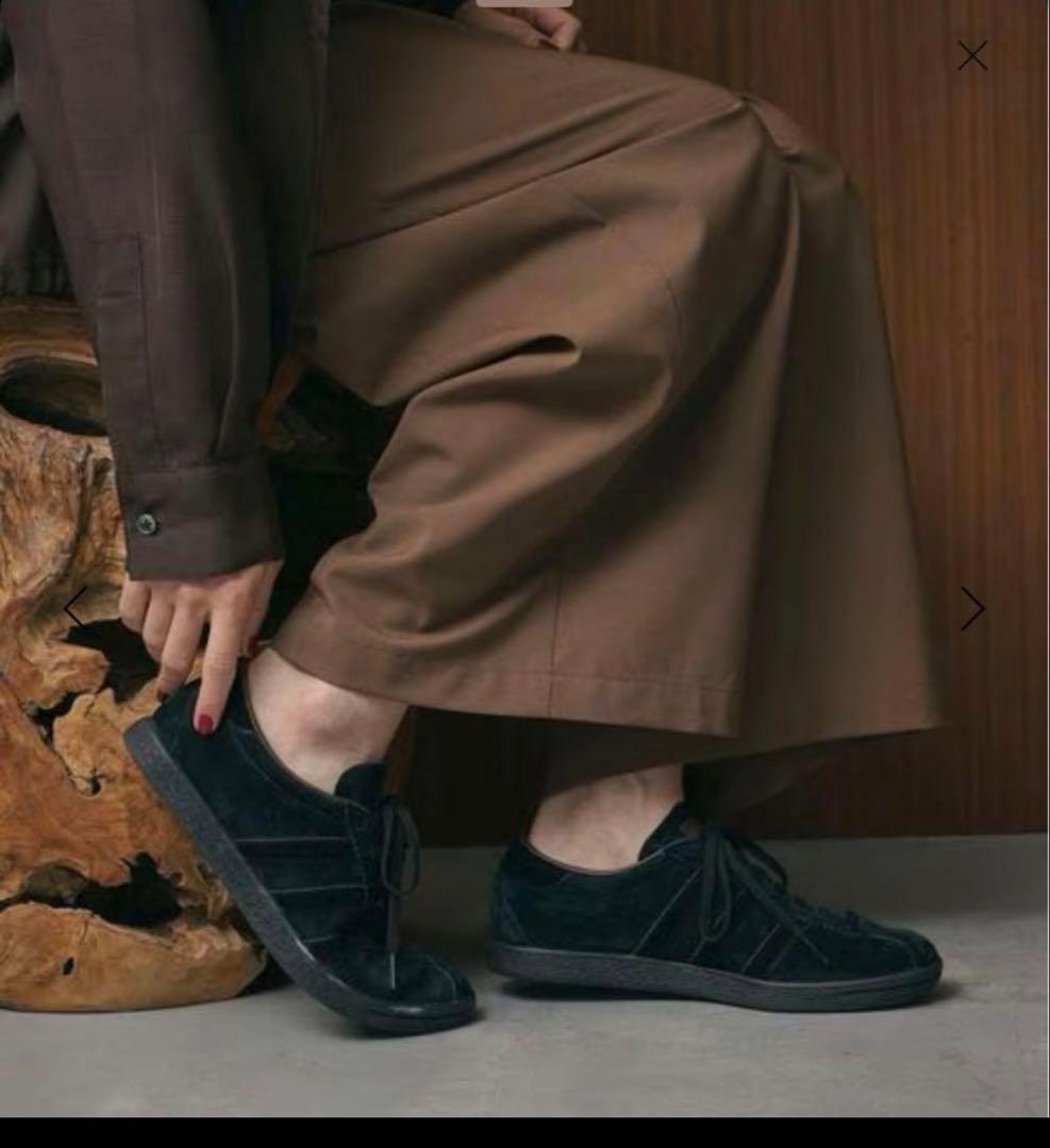 adidas Tobacco/アディダス タバコ ビューティーアンドユース